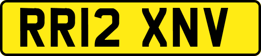 RR12XNV