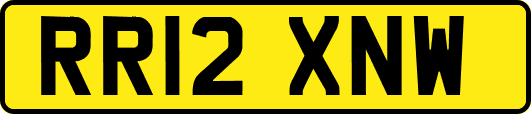 RR12XNW
