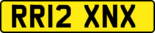 RR12XNX