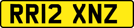 RR12XNZ