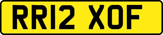 RR12XOF