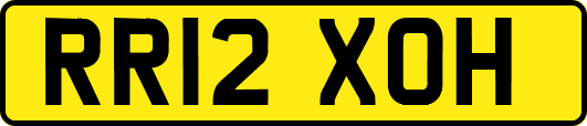 RR12XOH