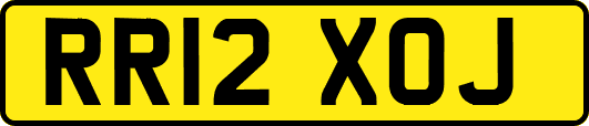 RR12XOJ