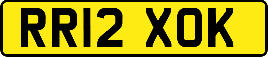 RR12XOK