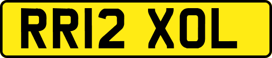 RR12XOL