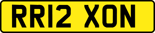 RR12XON
