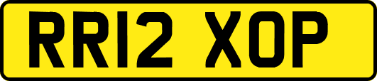 RR12XOP