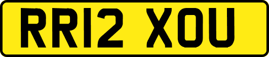 RR12XOU