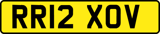 RR12XOV