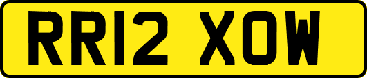RR12XOW