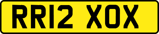 RR12XOX