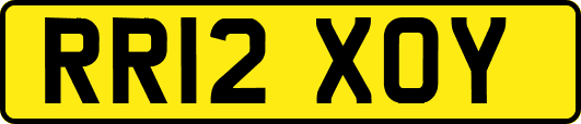 RR12XOY