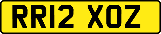RR12XOZ