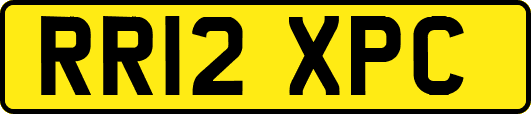 RR12XPC