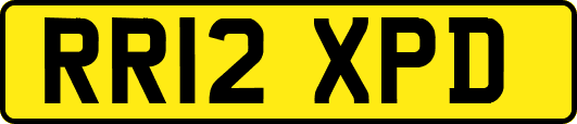 RR12XPD