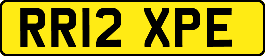 RR12XPE