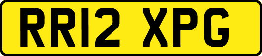 RR12XPG