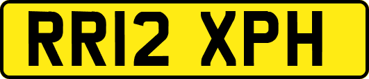 RR12XPH