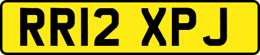RR12XPJ