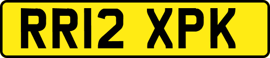 RR12XPK