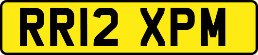 RR12XPM
