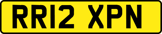 RR12XPN