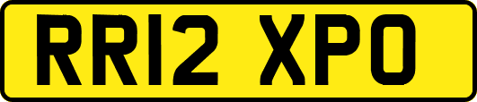 RR12XPO