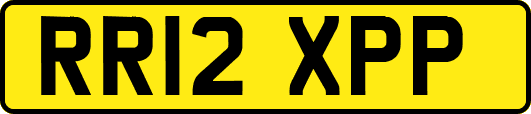 RR12XPP