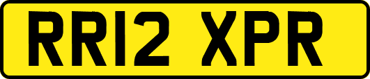 RR12XPR