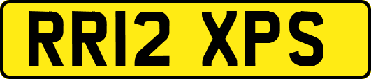 RR12XPS