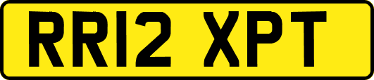 RR12XPT