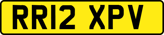 RR12XPV