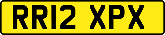 RR12XPX