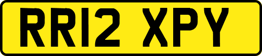 RR12XPY