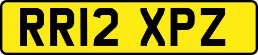 RR12XPZ
