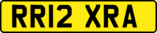 RR12XRA