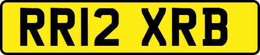RR12XRB