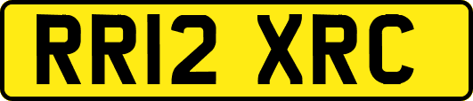 RR12XRC