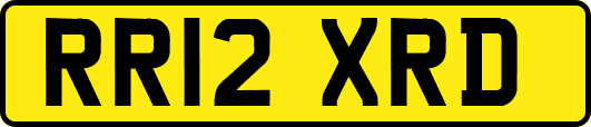 RR12XRD