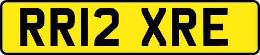 RR12XRE