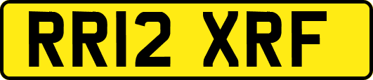 RR12XRF
