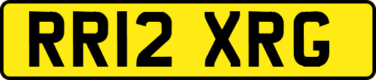 RR12XRG