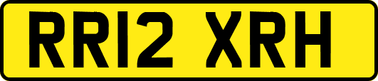RR12XRH
