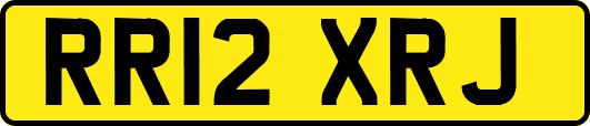 RR12XRJ