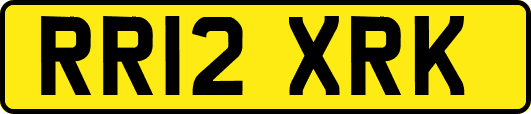 RR12XRK