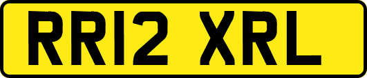 RR12XRL