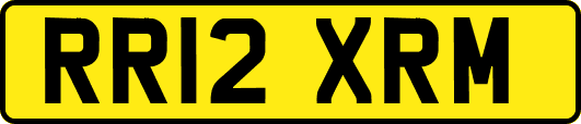 RR12XRM