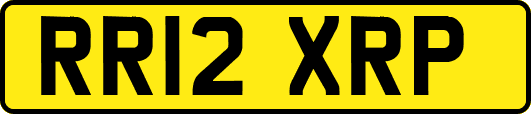 RR12XRP