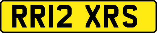 RR12XRS