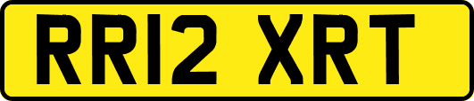 RR12XRT